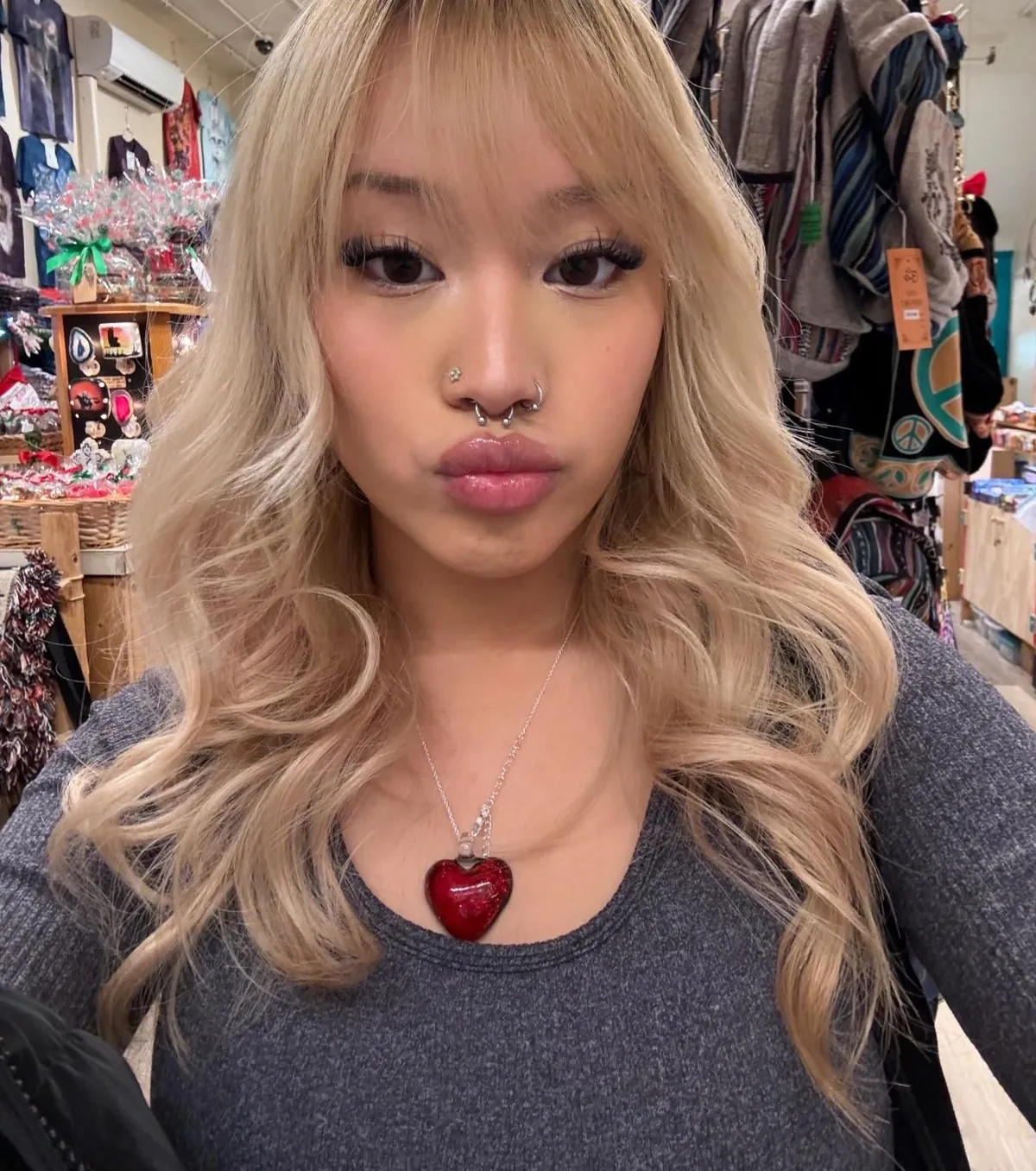 my everyday makeup look 