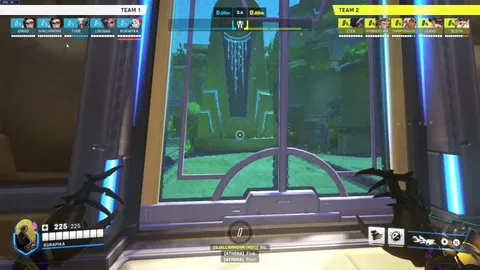 I don't think I've ever been annoyed enough to leave a game like this 