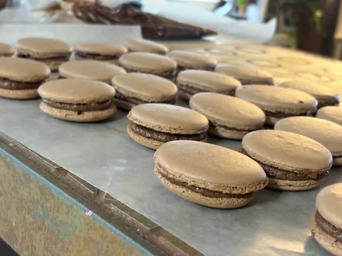 ChatGPT has taught me how to bake