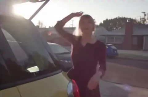 Fiat 500L Commercial