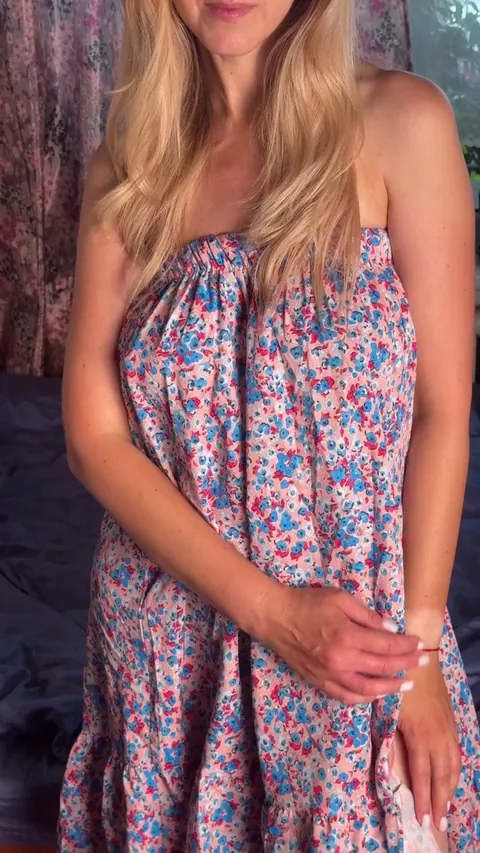 Thick in all the right places, hairy in just the right spot