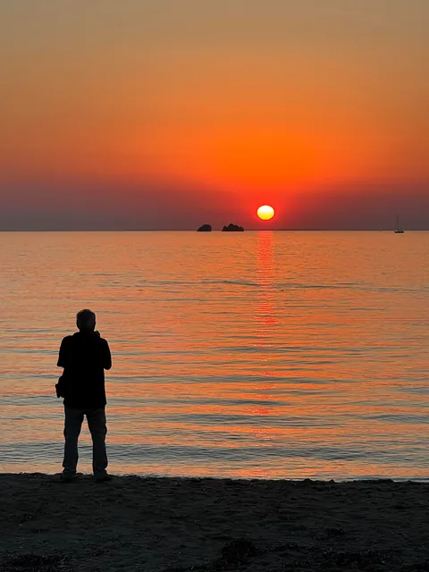 Naxos, Paros &amp; Athens (Greece)