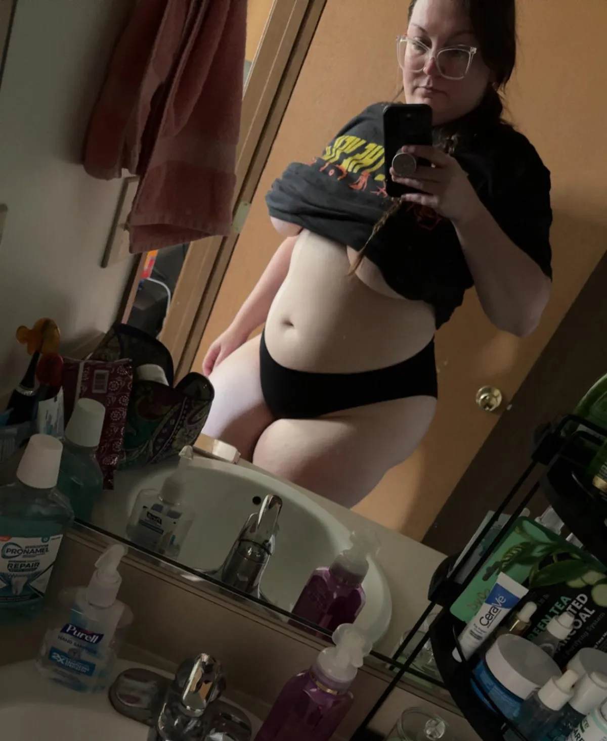 Thank God It’s Thickday or whatever