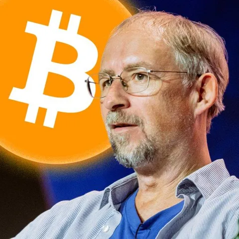 Adam Back: "Dips exist to transfer Bitcoin from weak hands to stronger hands" 💯🙌