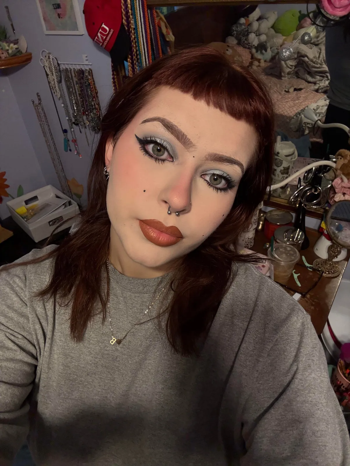 To be thin or to be thick, that is the question.