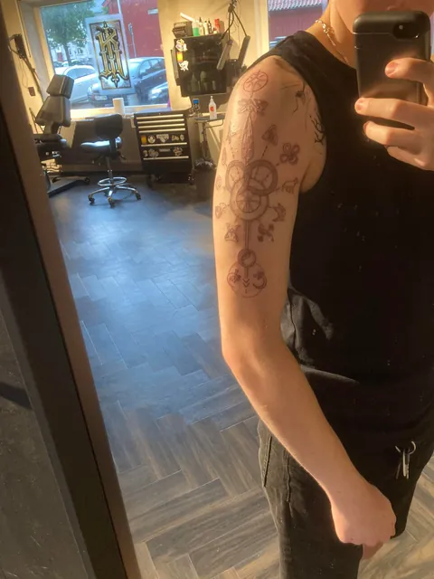 Advice needed: Should I worry