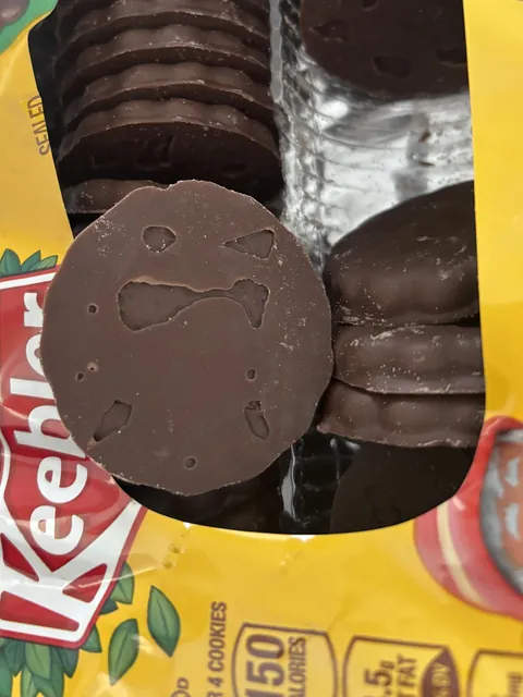 PsBattle: this angry cookie