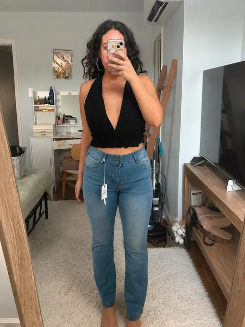 Are these jeans out of style?!
