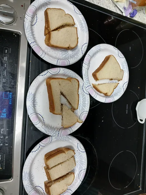 Its a dad thing i find funny but my kids hate it