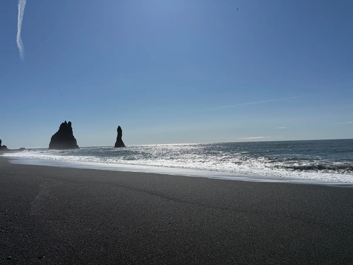 From a beach lover to an Iceland convert, my first trip to Iceland surprised me in the best way