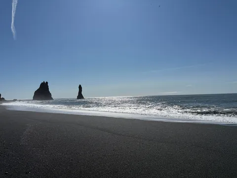 From a beach lover to an Iceland convert, my first trip to Iceland surprised me in the best way