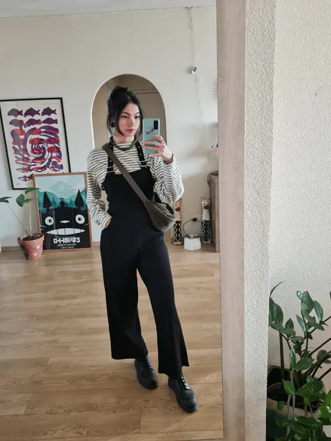 My recent outfits - do you have a favourite?