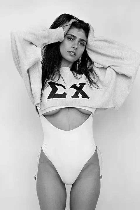 Shoreditch Ski Club's Summerwear Photoshoot