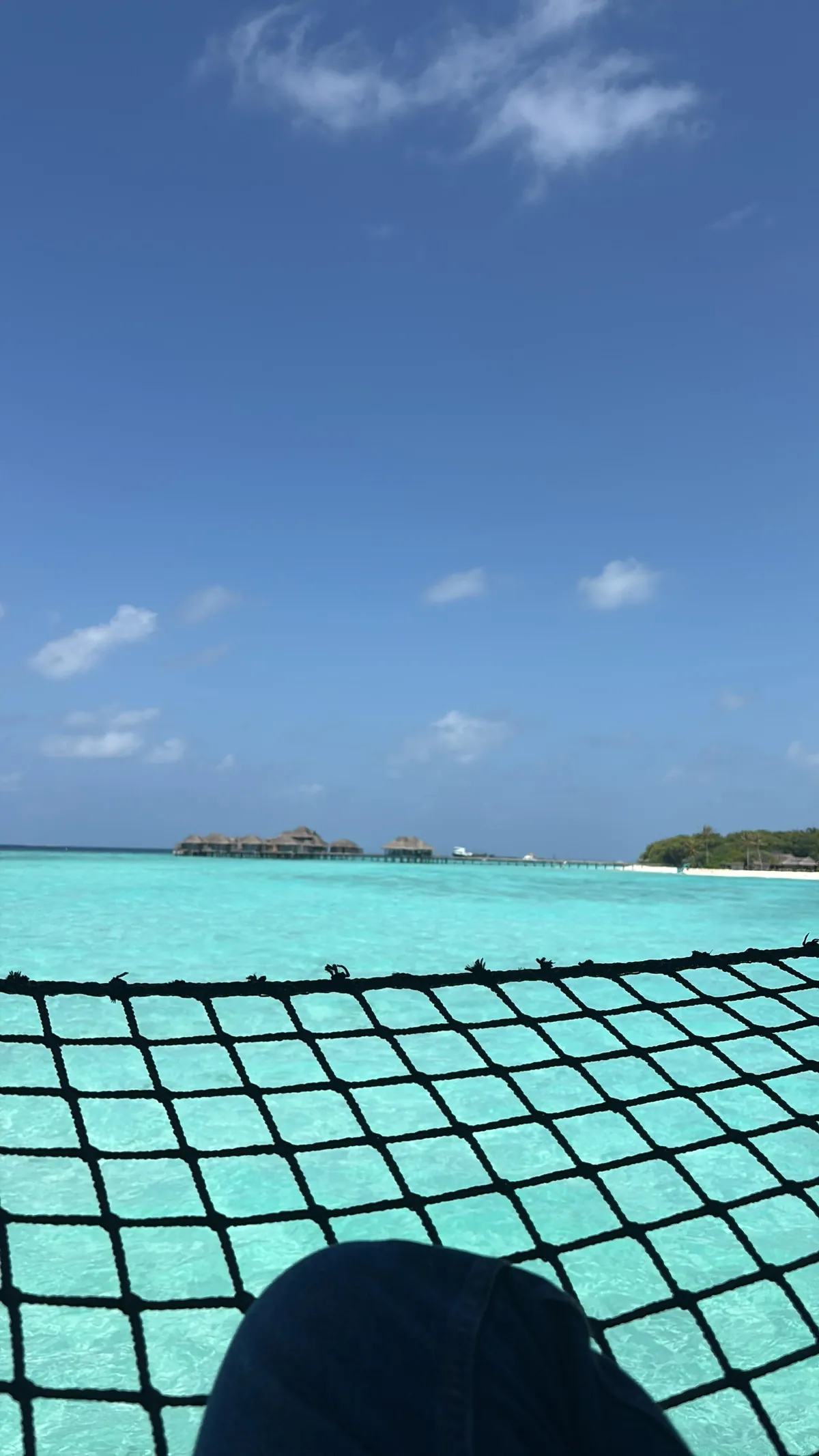 The Maldives is a paradise on earth