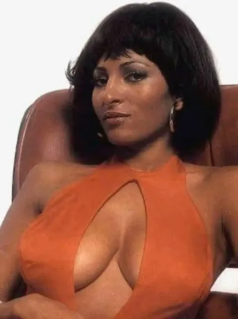Pam Grier (1974)