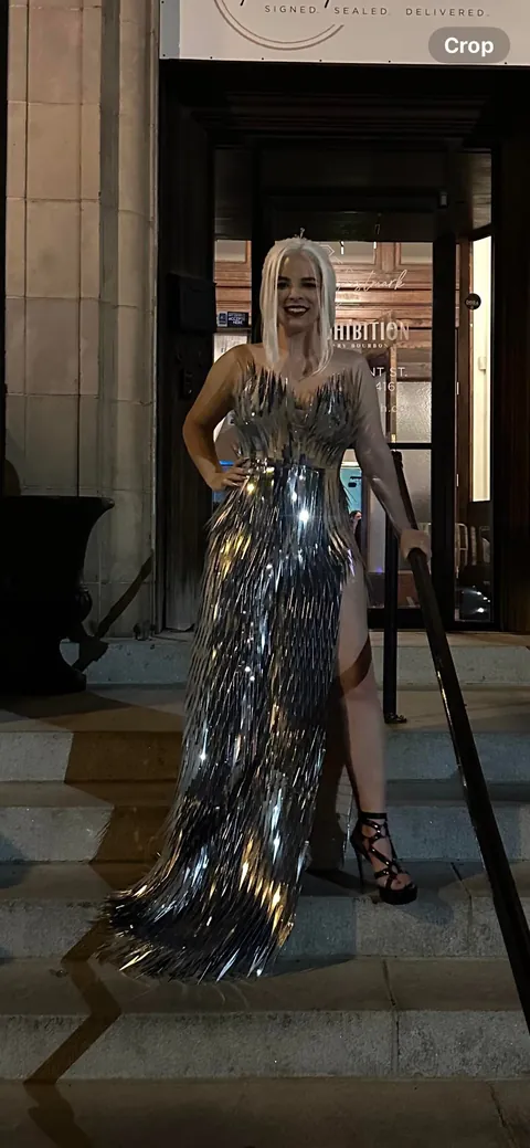 28f I love video games, anime, and cosplay. Roast me