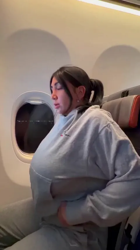 extra weight on the plane