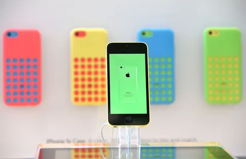 A peak Apple design moment