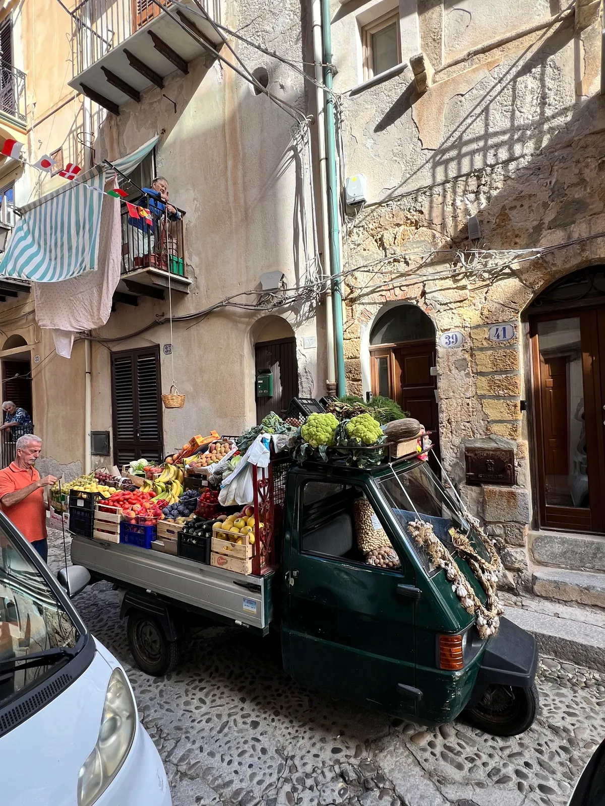 Sicilia - September 2024