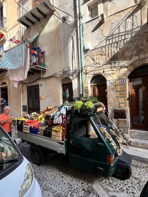 Sicilia - September 2024