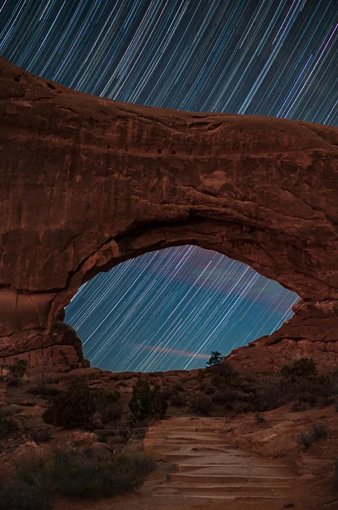 Any advice on composition? Is it boring?