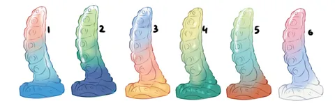 Desperately need Grick color opinions and inspo!!!