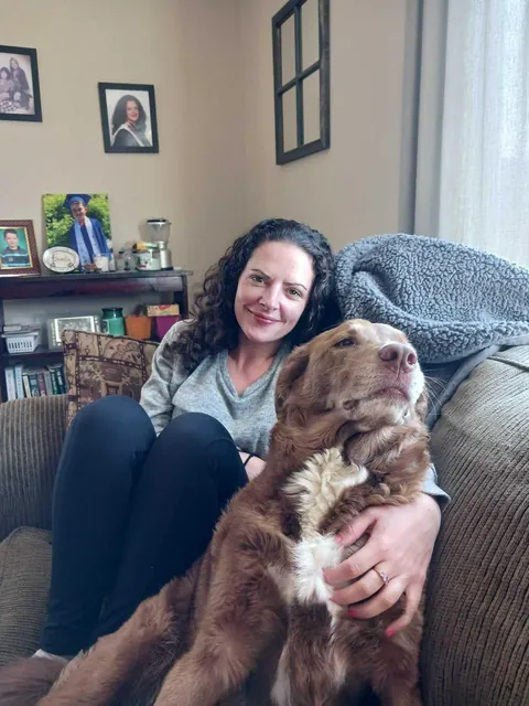 My Bassi bear tuned 10! My best boy, the best “big” brother and my best friend:)