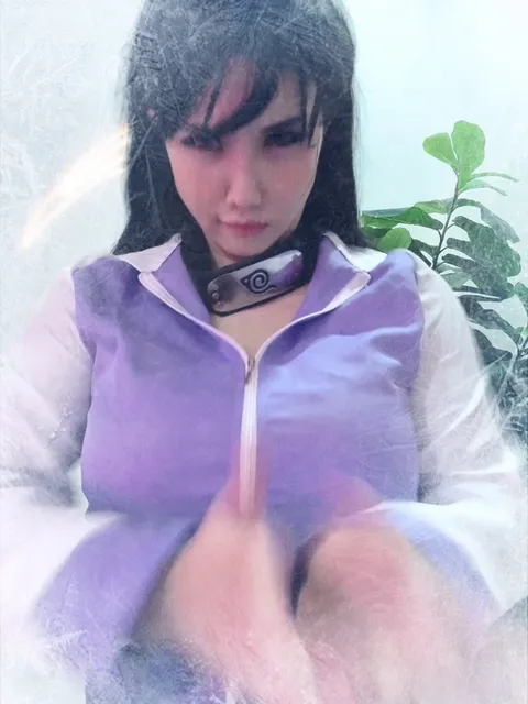 Hinata (Aria) [Natuto]