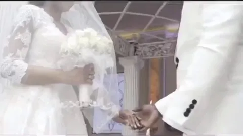 Best man pranks the groom