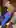 Brunette and Blonde have a passionate make out sess