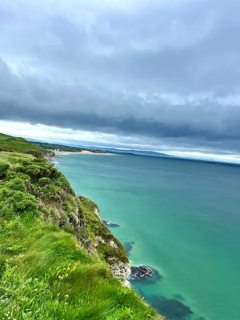 Ireland &amp; Northen Ireland one week road trip.