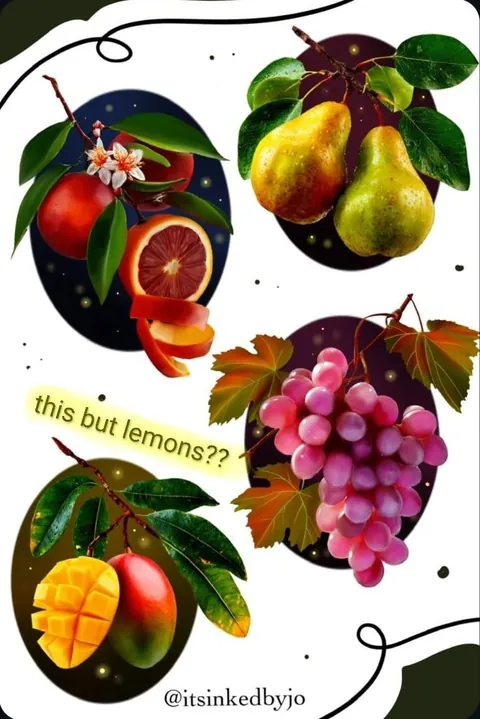 What I asked for vs what I got