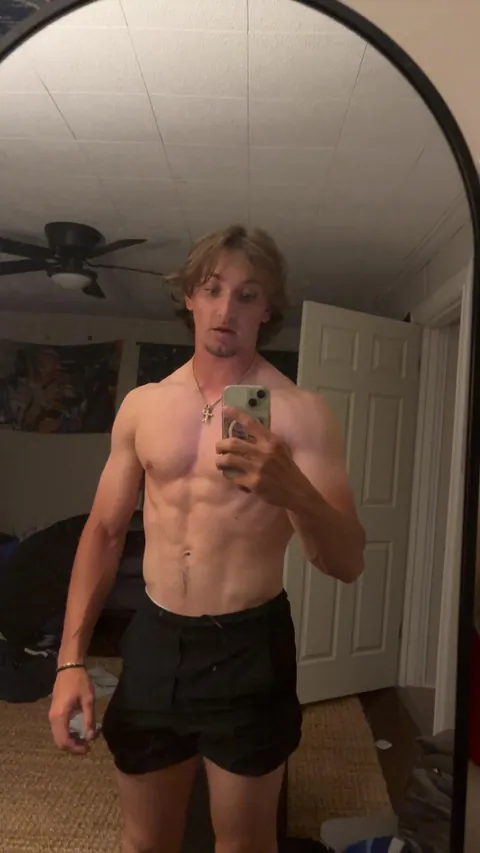 M21 what do you ladies think of me;)