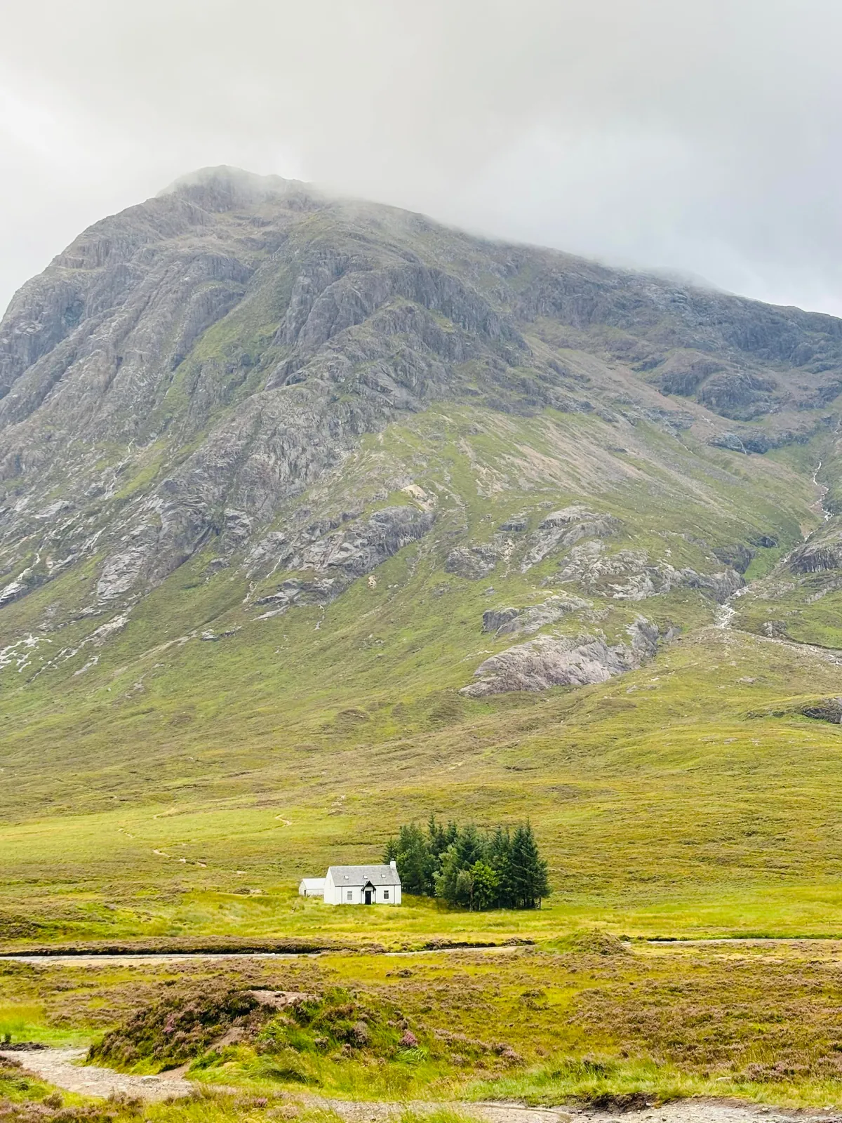 Solo Scotland/Dublin Trip!