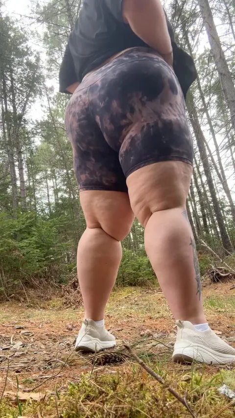 Quick public flash🤫