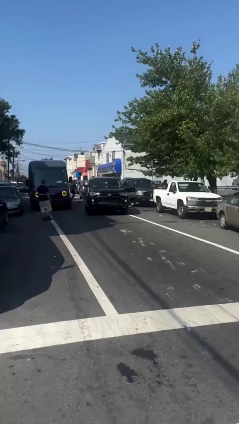 The new GTA 6 gameplay looks awesome!