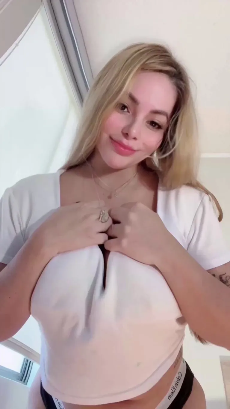 Cute reveal