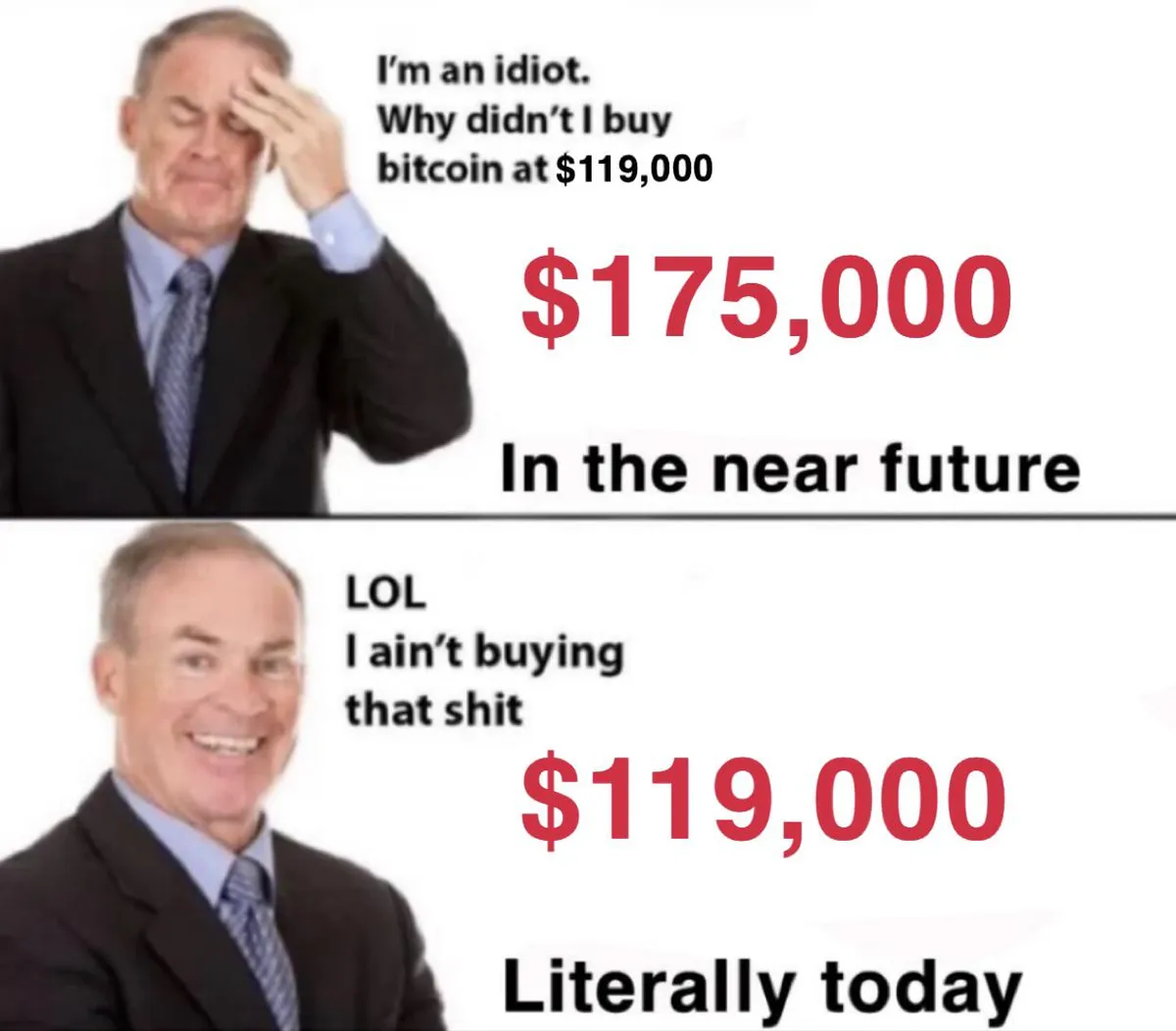 Eventually these numbers will be updated to $300,000 and $500,000