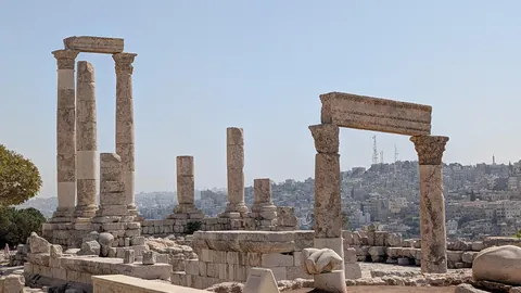 Jordan - 10 days in the jewel of the Middle East