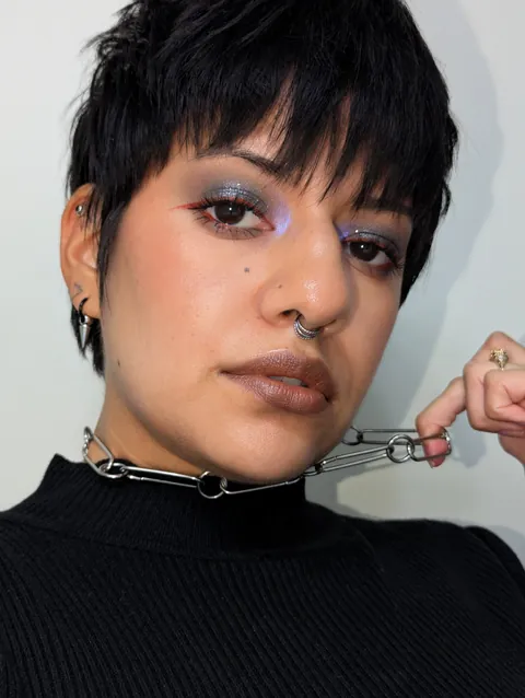 Top tier color combo, if you ask me. 🤖