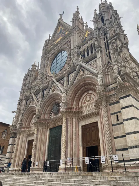 My lifechanger Italy trip