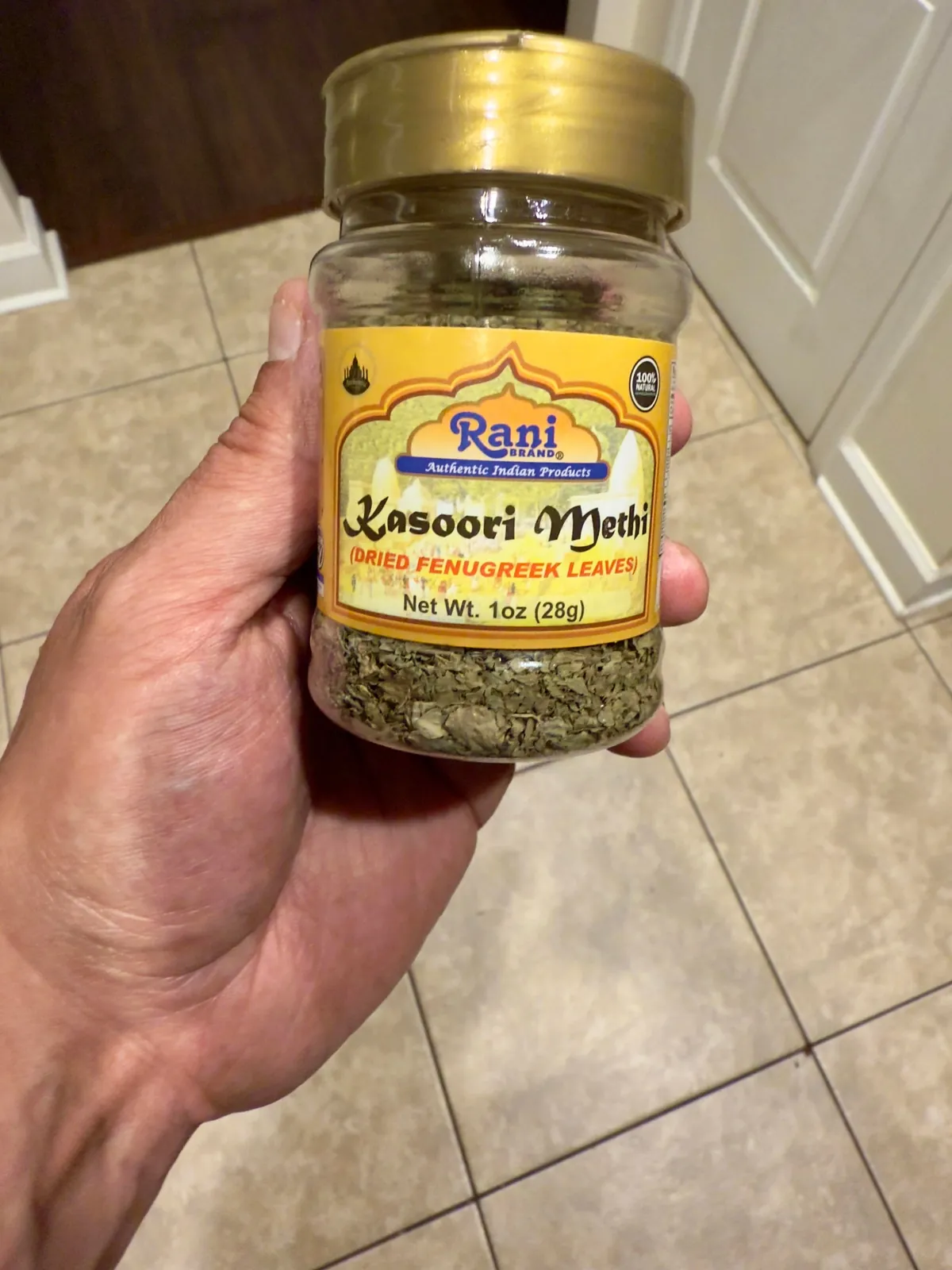 [Homemade] Butter Chicken