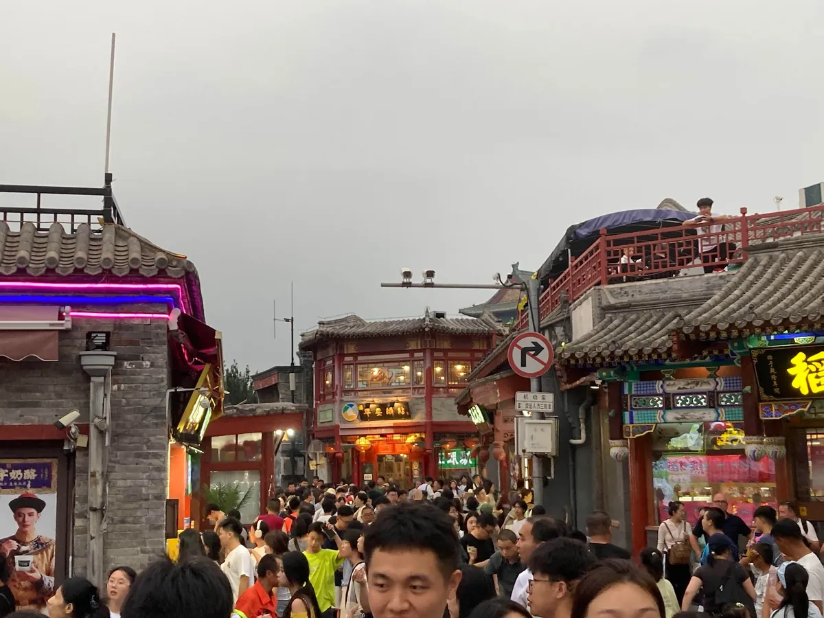 This is why Beijing, China is one one of my favourite cities on earth