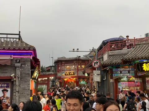 This is why Beijing, China is one one of my favourite cities on earth