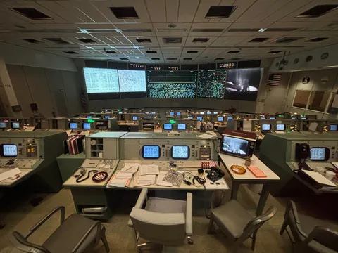 JSC: Incredible History, But It Needs a Serious Rethink