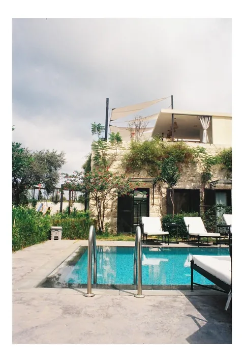 9 Days in Lebanon (September 2025)