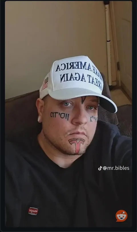 Make good choices kids. Tattoos are permanent.