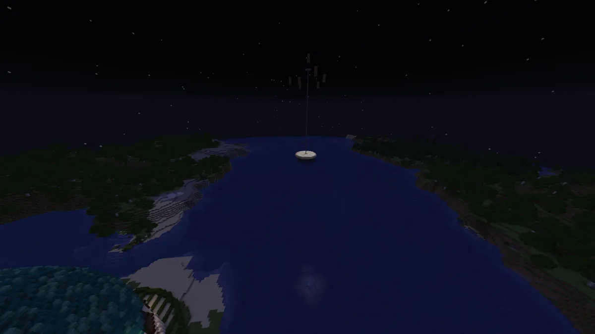 quitting my forever world :(