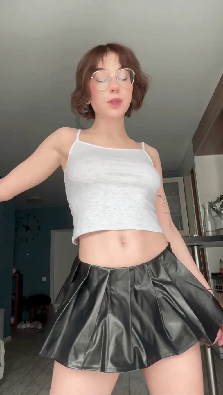 Its so much better to skip the panties