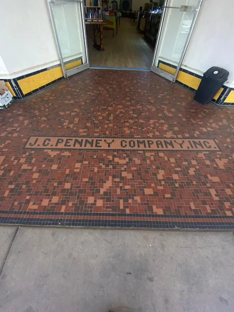 Silver City, New Mexico.